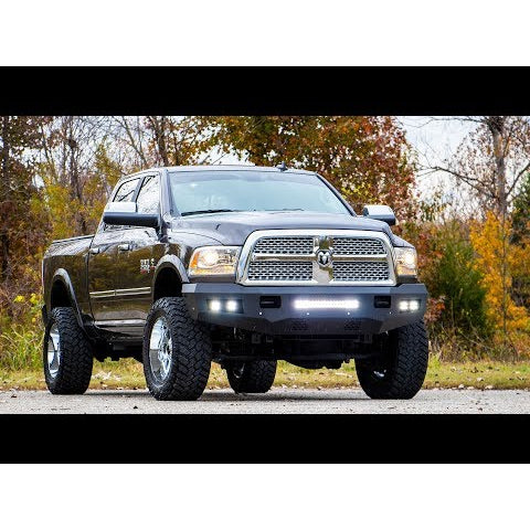 Ram-Heavy-Duty-Front-Led-Bumper-10-18-25003500-Rough-Country