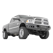 Load image into Gallery viewer, Ram-Heavy-Duty-Front-Led-Bumper-10-18-25003500-Rough-Country