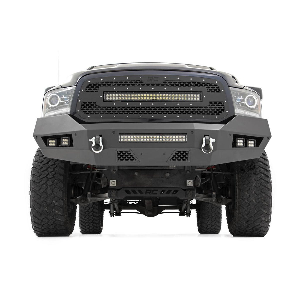 Ram-Heavy-Duty-Front-Led-Bumper-13-18-1500-Rough-Country