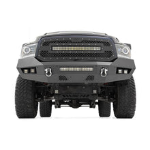 Load image into Gallery viewer, Ram-Heavy-Duty-Front-Led-Bumper-13-18-1500-Rough-Country