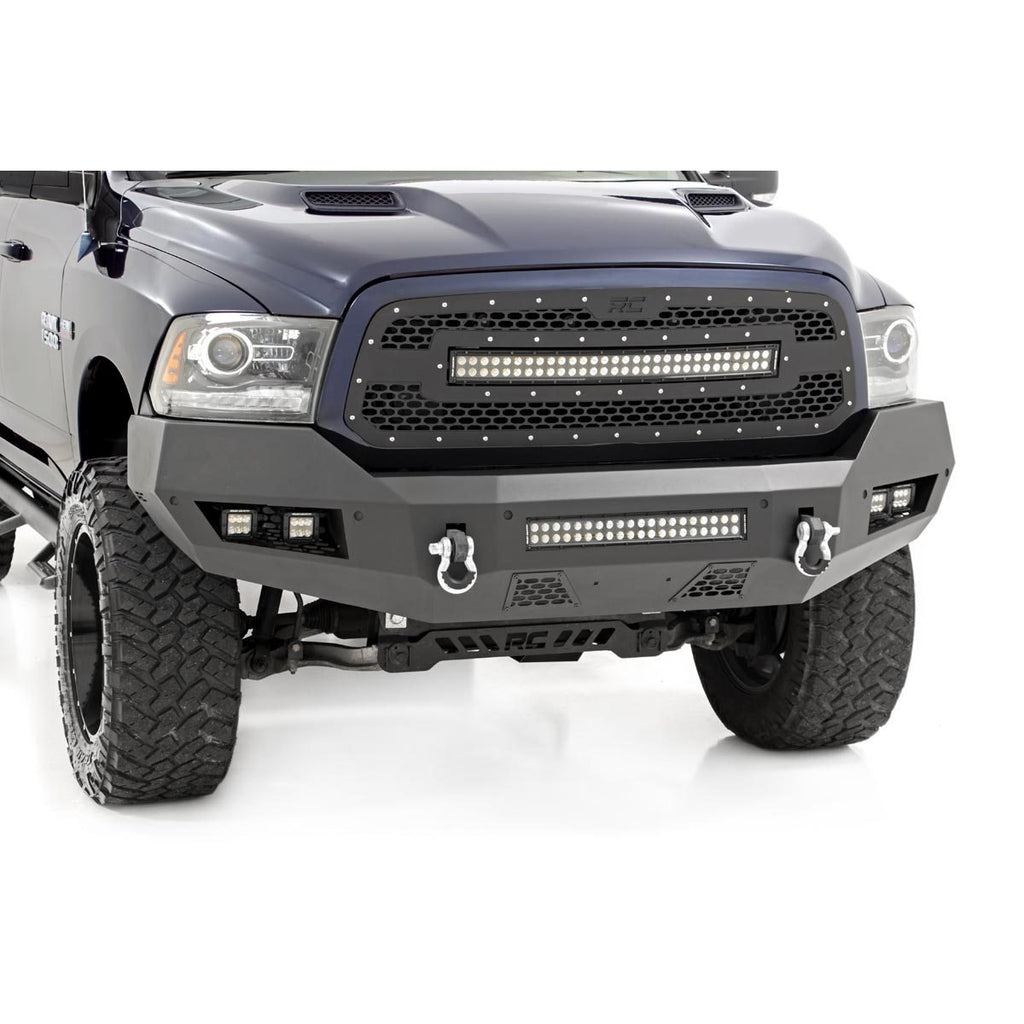 Ram-Heavy-Duty-Front-Led-Bumper-13-18-1500-Rough-Country