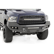 Load image into Gallery viewer, Ram-Heavy-Duty-Front-Led-Bumper-13-18-1500-Rough-Country