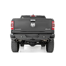 Load image into Gallery viewer, Ram-Heavy-Duty-Rear-Led-Bumper-19-21-Ram-1500-Rough-Country