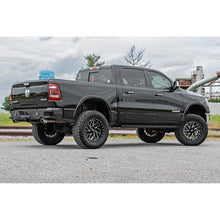 Load image into Gallery viewer, Ram-Heavy-Duty-Rear-Led-Bumper-19-21-Ram-1500-Rough-Country