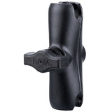 sPOD 860240 Ram Mount Double Socket Arm for 1 Inch Ball Bases