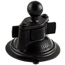 Load image into Gallery viewer, Ram-Mount-Suction-Cup-Twist-Lock-Base-3.3-Inch-W1-Inch-Ball
