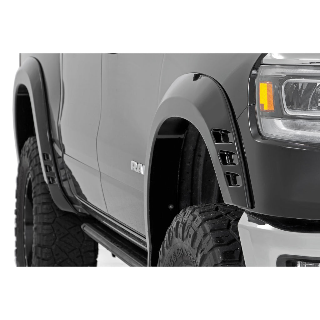 Ram-Sf1-Fender-Flares-(19-20-Ram-1500)-Rough-Country