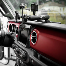 Load image into Gallery viewer, Ram-Tough-Track-For-2018-2022-Jeep-JlGladiator-Spod