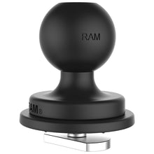 Load image into Gallery viewer, Ram-Track-Ball-With-T-Bolt-Attachment