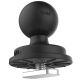 sPOD 860255 RAM Track Ball with T-Bolt Attachment sPod