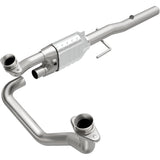 Magnaflow 3391285 California Direct-Fit Catalytic Converter
