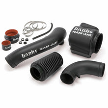 Load image into Gallery viewer, Ramair-Intake-System-Dry-Filter-199706-Jeep-4.0L-Wrangler