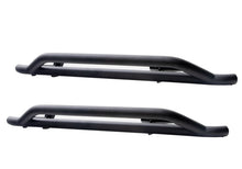 Load image into Gallery viewer, Rampage 26629 Rail Side™ Rocker Guard for Select Jeep Wrangler