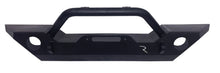 Load image into Gallery viewer, Rampage 99306 Rock Rage Front Bumper for Select Jeep Gladiator, Jeep Wrangler, Jeep Wrangler JK