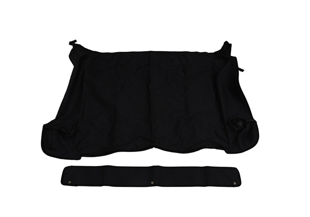 Rampage 741135 Tonneau Cover for Select Jeep Wrangler
