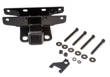 Load image into Gallery viewer, Rampage 86628 Recovery Trailer Hitch for Select Jeep Wrangler, Jeep Wrangler JK