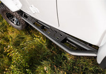 Load image into Gallery viewer, Rampage 88736 SRS Side Bar Rock Crawler Style for Select Jeep Gladiator