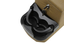 Load image into Gallery viewer, Rampage 31617 Deluxe Locking Center Console for Select Jeep CJ5, Jeep CJ7, Jeep Wrangler