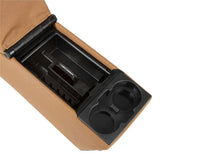 Load image into Gallery viewer, Rampage 31617 Deluxe Locking Center Console for Select Jeep CJ5, Jeep CJ7, Jeep Wrangler