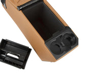 Load image into Gallery viewer, Rampage 31617 Deluxe Locking Center Console for Select Jeep CJ5, Jeep CJ7, Jeep Wrangler