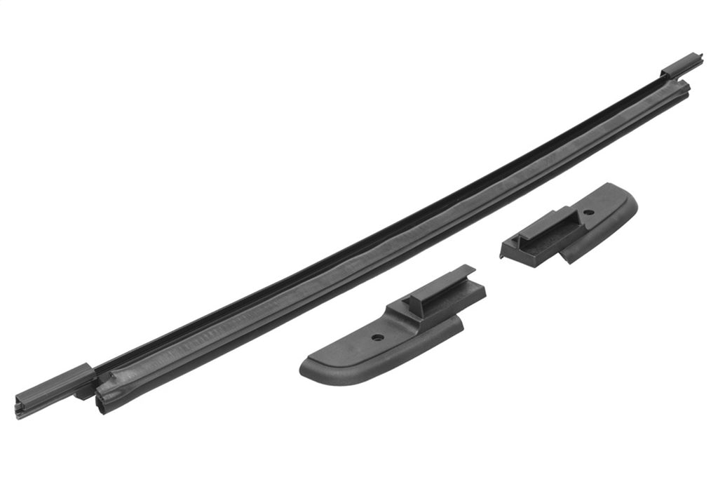Rampage 741036 Tonneau Cover for Select Jeep Wrangler