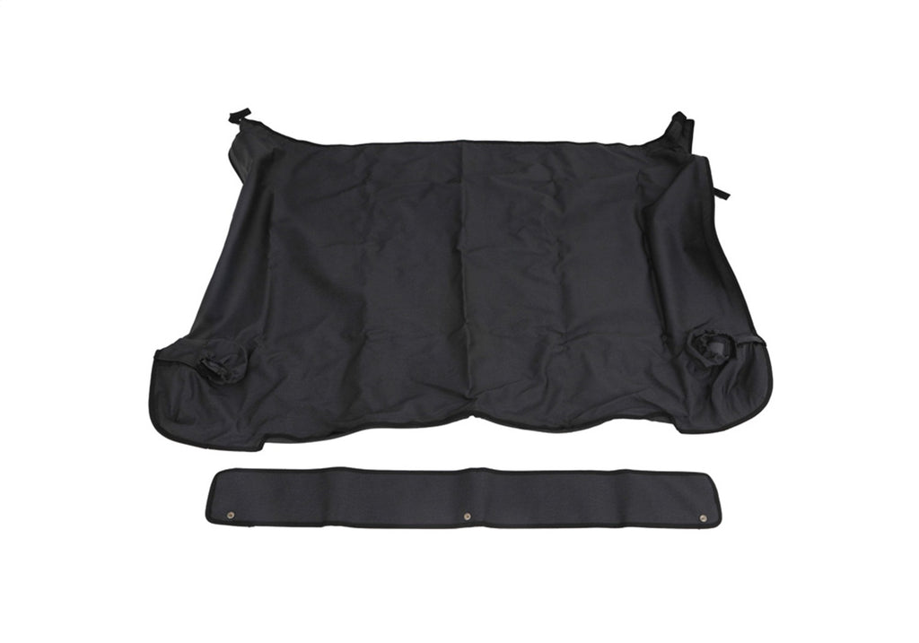 Rampage 741036 Tonneau Cover for Select Jeep Wrangler