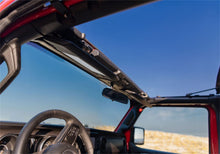 Load image into Gallery viewer, Rampage 139435 Trailview Frameless Soft Top for Select Jeep Wrangler