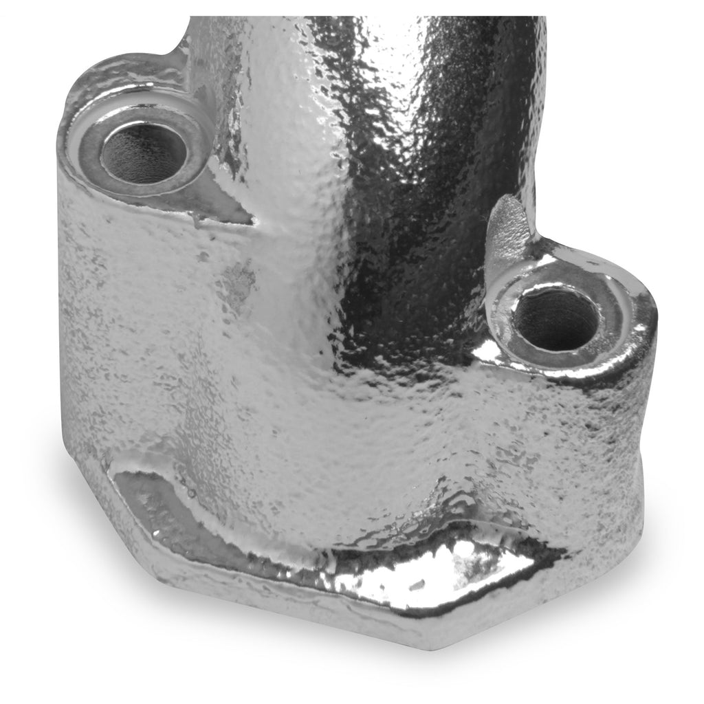 Rams-Horn-Exhaust-Manifolds---Chrome