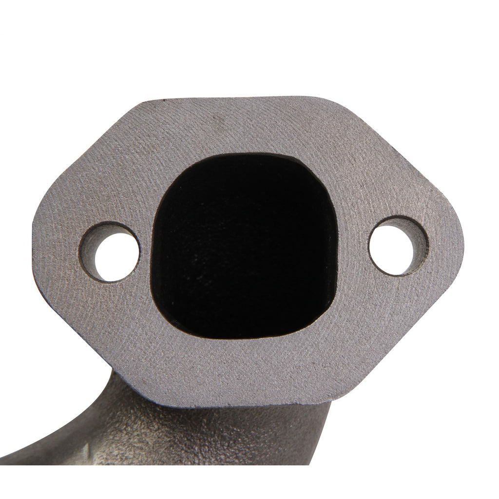 Rams-Horn-Exhaust-Manifolds---Natural-Uncoated