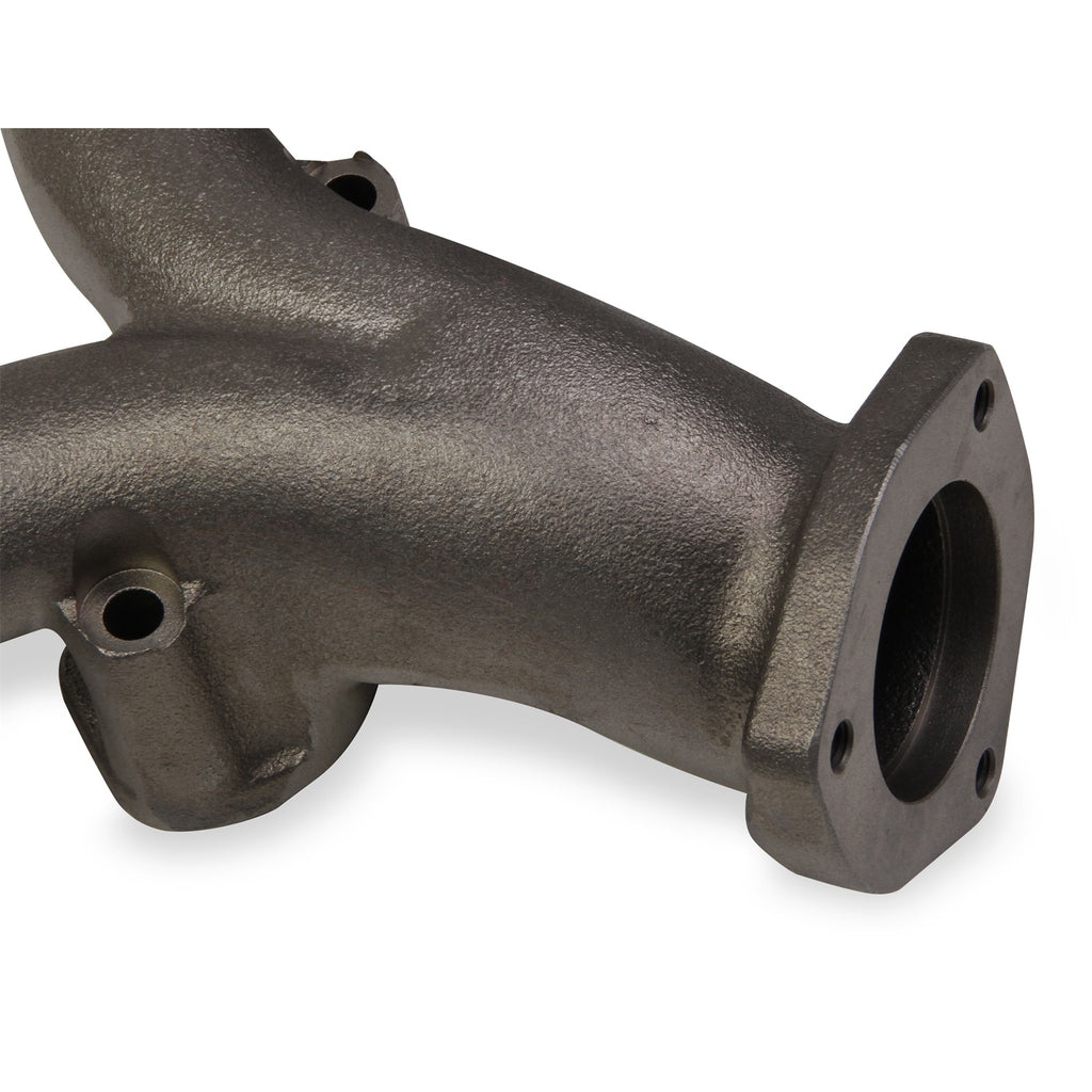 Rams-Horn-Exhaust-Manifolds---Natural-Uncoated