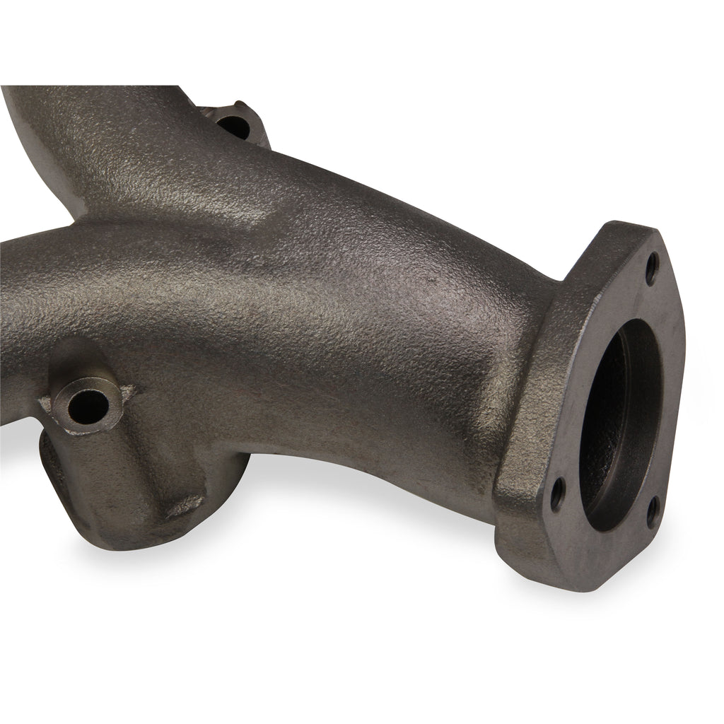 Rams-Horn-Exhaust-Manifolds---Natural-Uncoated
