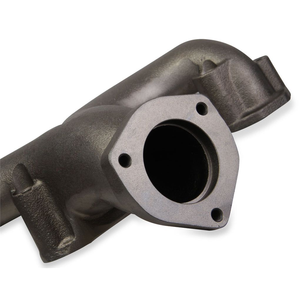 Rams-Horn-Exhaust-Manifolds---Natural-Uncoated