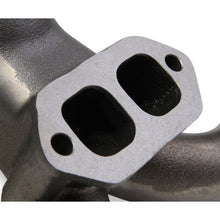 Load image into Gallery viewer, Rams-Horn-Exhaust-Manifolds---Natural-Uncoated
