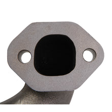 Load image into Gallery viewer, Rams-Horn-Exhaust-Manifolds---Natural-Uncoated