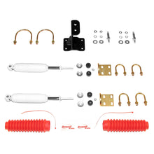 Load image into Gallery viewer, Rancho-05-18-Ford-Pickup--F250-Series-Super-Duty-Front-Steering-Stabilizer-Kit