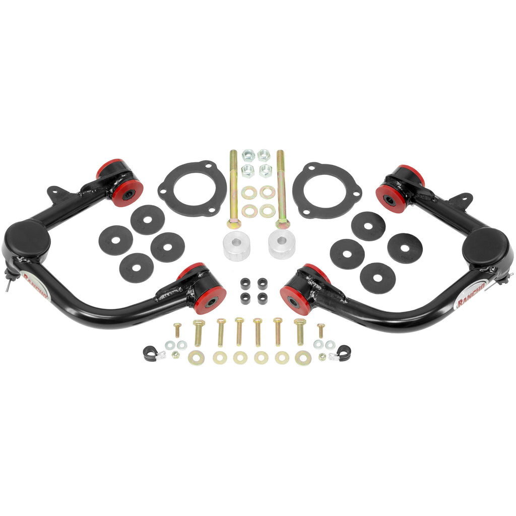 Rancho-05-18-Toyota-Tacoma-Front-Performance-Upper-Control-Arms