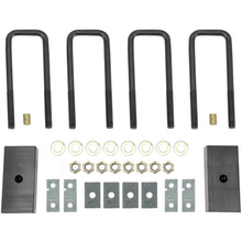 Load image into Gallery viewer, Rancho-05-19-Toyota-Tundra-Rear-Block-Kit