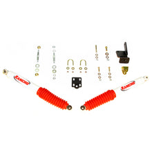 Load image into Gallery viewer, Rancho-06-08-Dodge-Pickup--Ram-1500-12-Ton-Front-Steering-Stabilizer-Kit