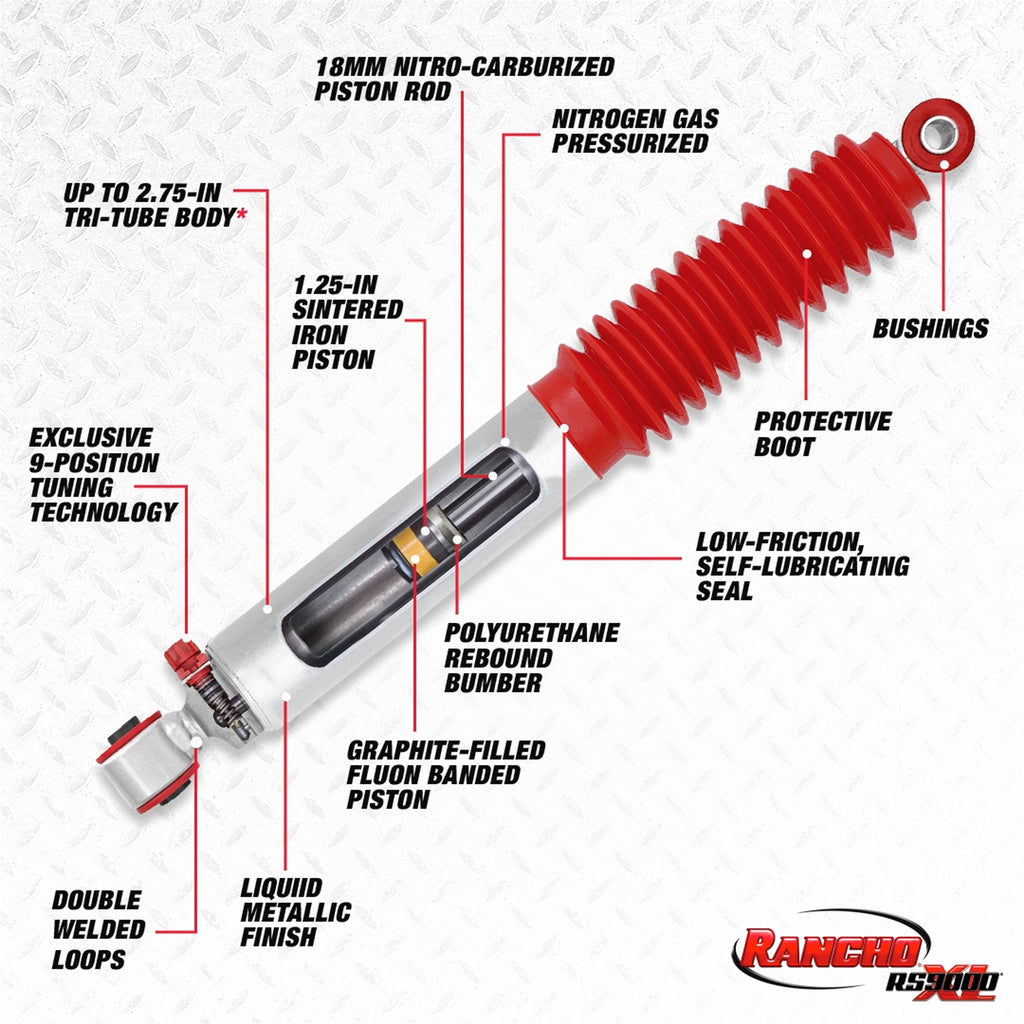 Rancho-06-09-Hummer-H3-Front-Rs9000xl-Shock