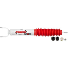 Load image into Gallery viewer, Rancho-06-10-Hummer-H3-Front-Rs5000x-Shock