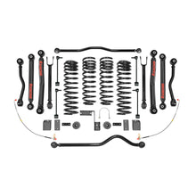 Load image into Gallery viewer, Rancho-07-17-Jeep-Wrangler-Fr-And-R-Short-Arm-Suspension-System-Component---Box-Two