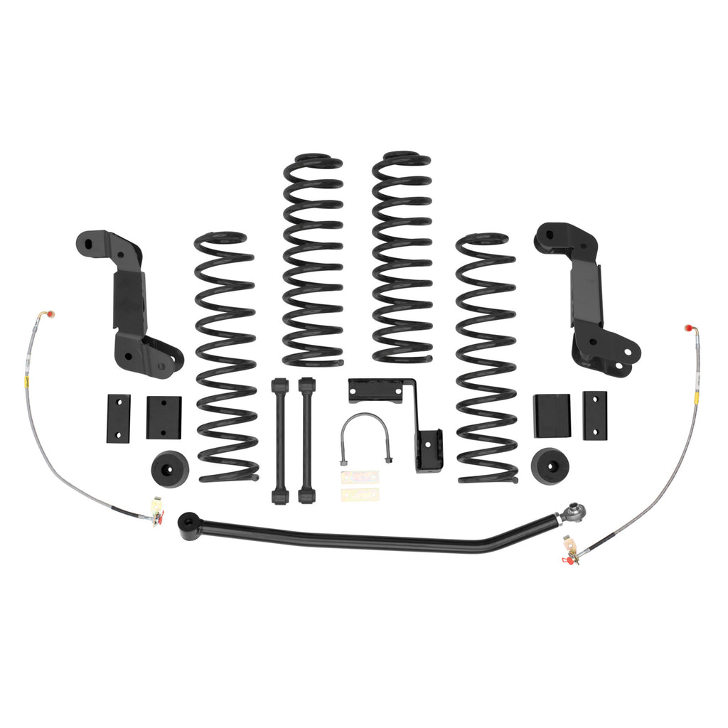 Rancho-07-17-Jeep-Wrangler-Fr-And-R-Suspension-System---Master-Part-Number