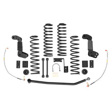Load image into Gallery viewer, Rancho-07-17-Jeep-Wrangler-Fr-And-R-Suspension-System---Master-Part-Number