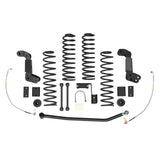 Rancho Suspensions RS66102B Kit de Levantamiento de Suspension