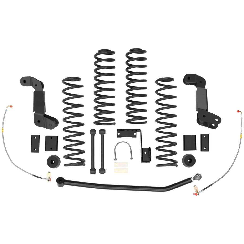 Rancho-07-17-Jeep-Wrangler-Fr-And-R-Suspension-System-Component---Box-Two