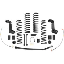 Load image into Gallery viewer, Rancho-07-17-Jeep-Wrangler-Fr-And-R-Suspension-System-Component---Box-Two