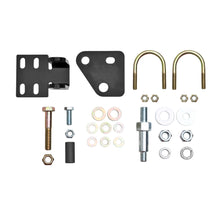 Load image into Gallery viewer, Rancho-07-17-Jeep-Wrangler-Front-High-Clearance-Stabilizer-Bracket