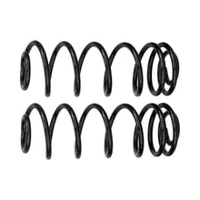 Load image into Gallery viewer, Rancho-07-17-Jeep-Wrangler-Rear-Coil-Spring-Kit