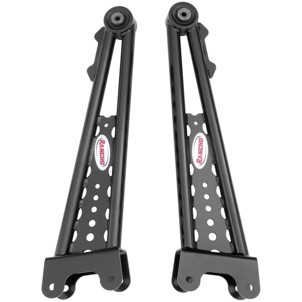 Rancho-11-19-Ford-Pickup--F250-Series-Super-Duty-Leveling-Suspension-System-Component---Box-One