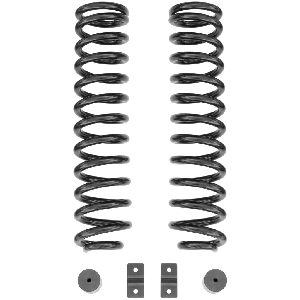 Rancho-11-19-Ford-Pickup--F250-Series-Super-Duty-Leveling-Suspension-System-Component---Box-Two